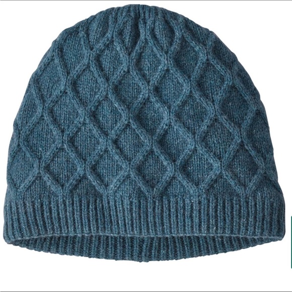 Patagonia Accessories - Patagonia Women's Honeycomb Knit Beanie
